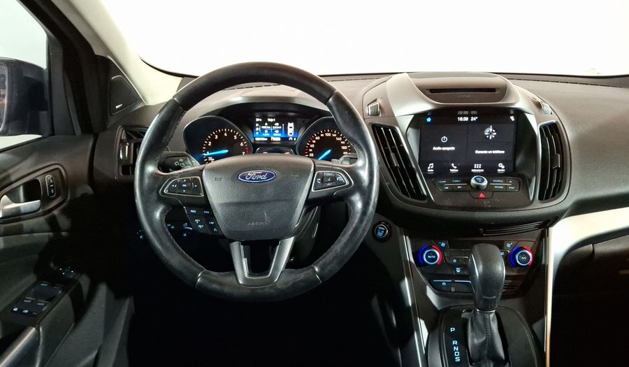 Ford Escape 2.0 TREND ECOBOOST AUTO Suv 2018