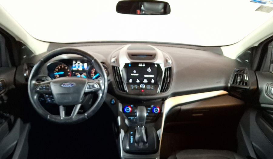 Ford Escape 2.0 TREND ECOBOOST AUTO Suv 2018