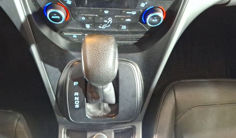 Ford Escape 2.0 TREND ECOBOOST AUTO Suv 2018