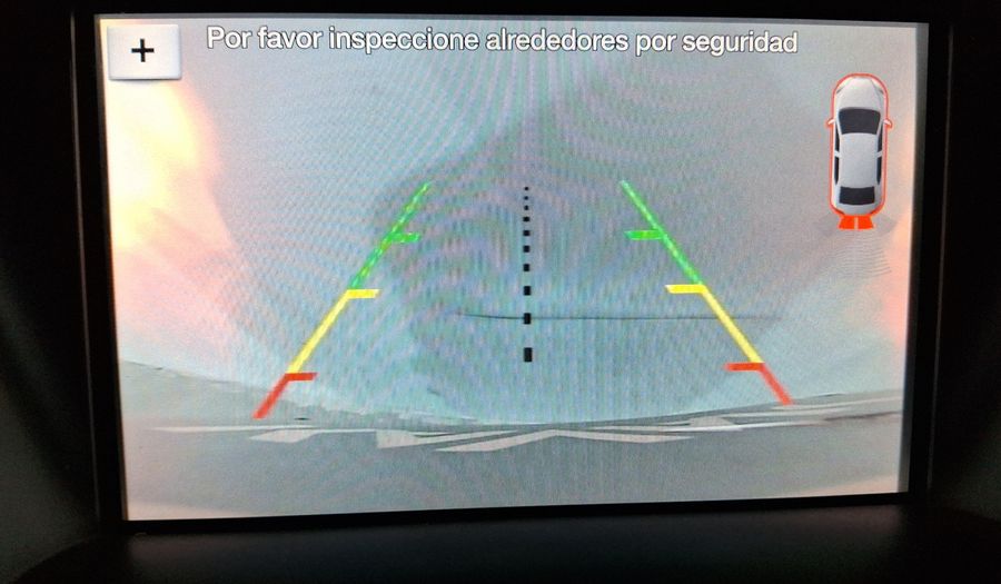 Ford Escape 2.0 TREND ECOBOOST AUTO Suv 2018