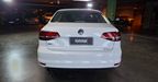 Volkswagen Vento 2.5 ADVANCE PLUS TIPTRONIC Sedan 2015
