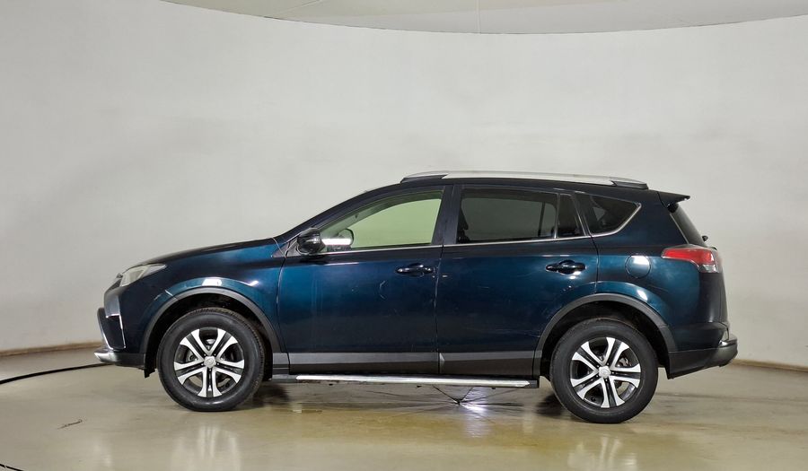 Toyota Rav4 2.0 LE Suv 2019