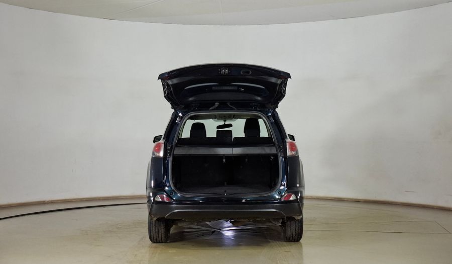 Toyota Rav4 2.0 LE Suv 2019