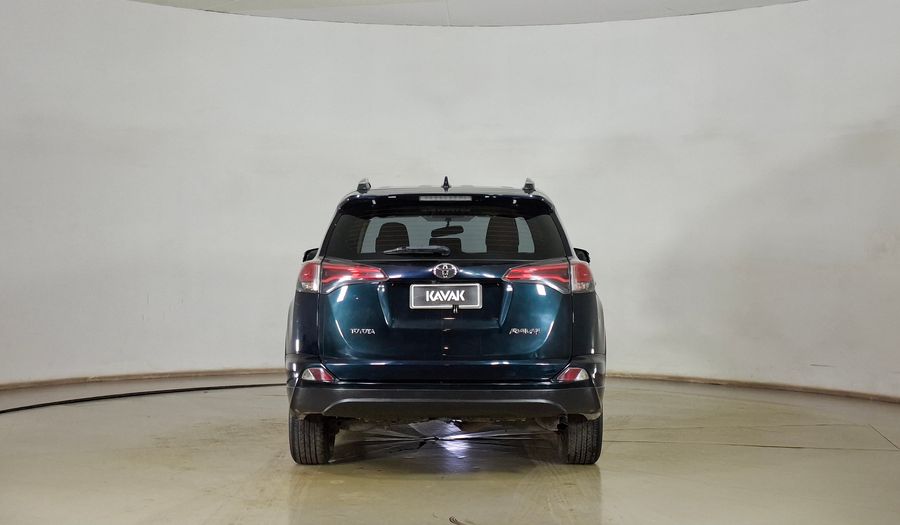Toyota Rav4 2.0 LE Suv 2019
