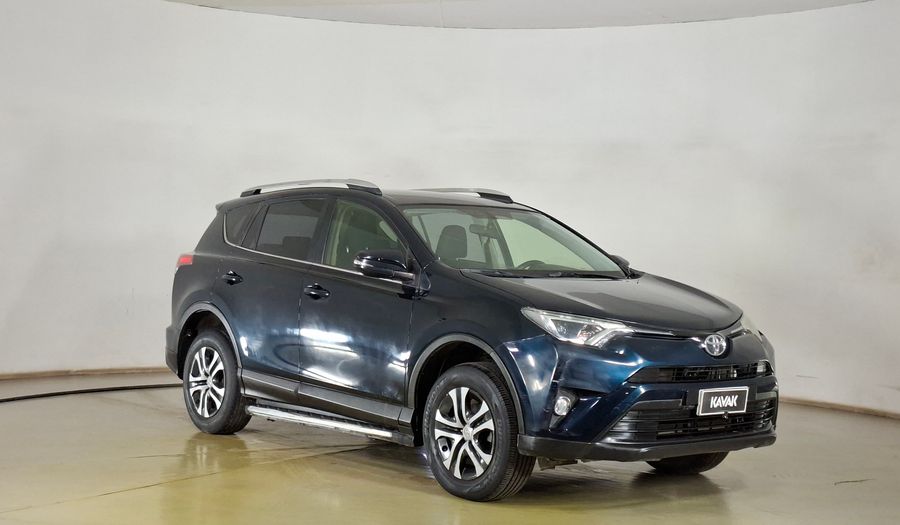 Toyota Rav4 2.0 LE Suv 2019