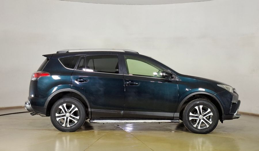 Toyota Rav4 2.0 LE Suv 2019