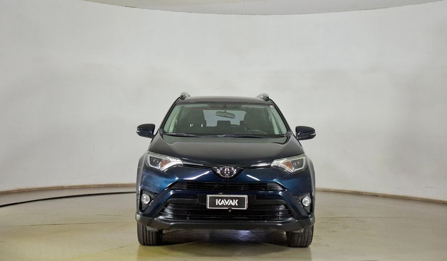 Toyota Rav4 2.0 LE Suv 2019