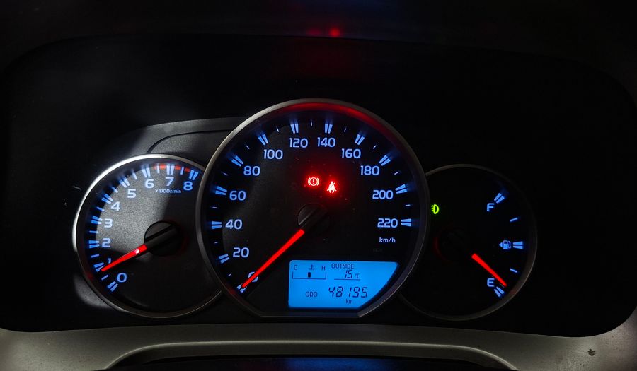 Toyota Rav4 2.0 LE Suv 2019
