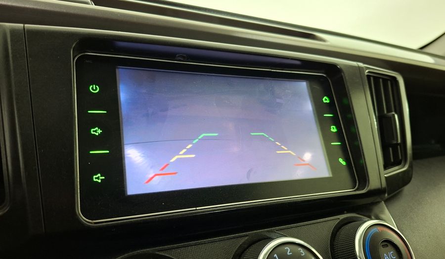 Toyota Rav4 2.0 LE Suv 2019