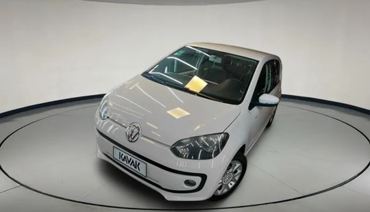 Volkswagen • up