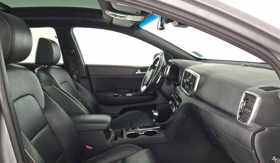 Kia Sportage 2.4 SXL AUTO Suv 2021