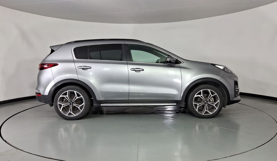 Kia Sportage 2.4 SXL AUTO Suv 2021