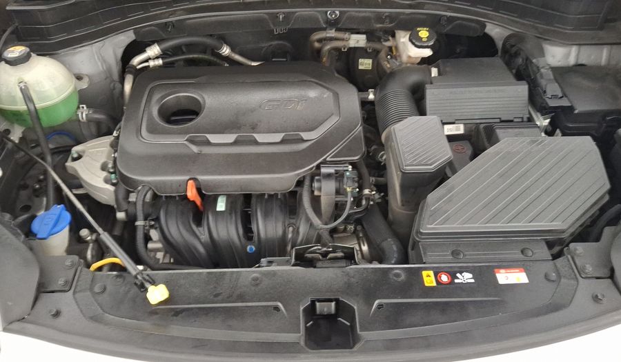 Kia Sportage 2.4 SXL AUTO Suv 2021
