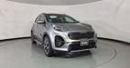 Kia Sportage 2.4 SXL AUTO Suv 2021