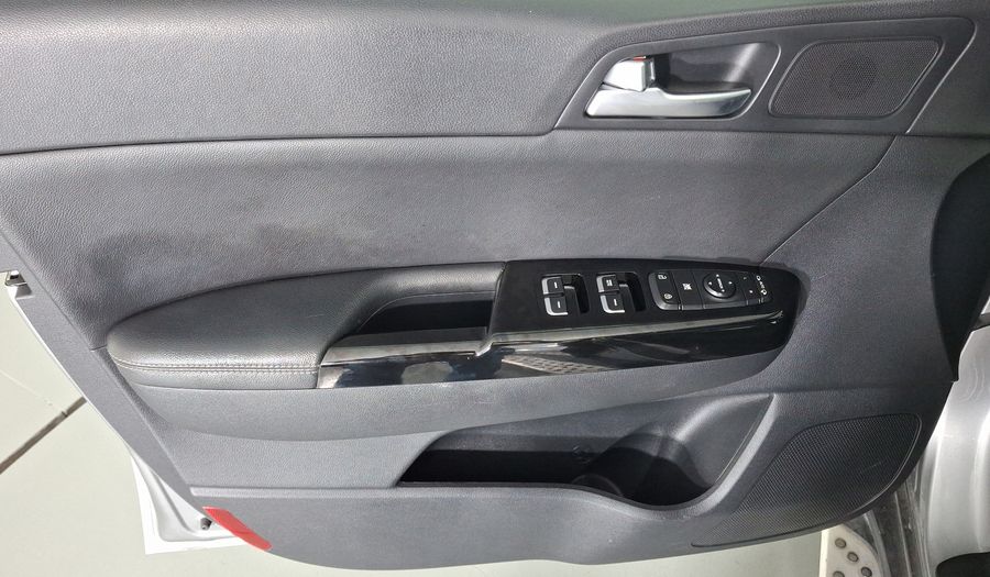 Kia Sportage 2.4 SXL AUTO Suv 2021