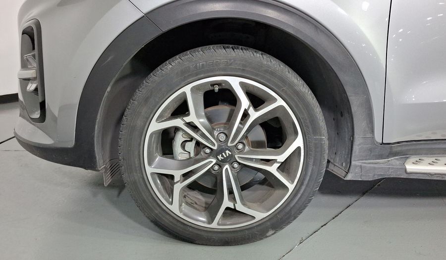Kia Sportage 2.4 SXL AUTO Suv 2021