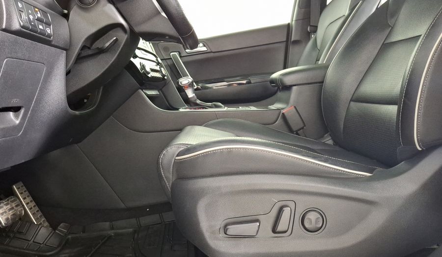 Kia Sportage 2.4 SXL AUTO Suv 2021