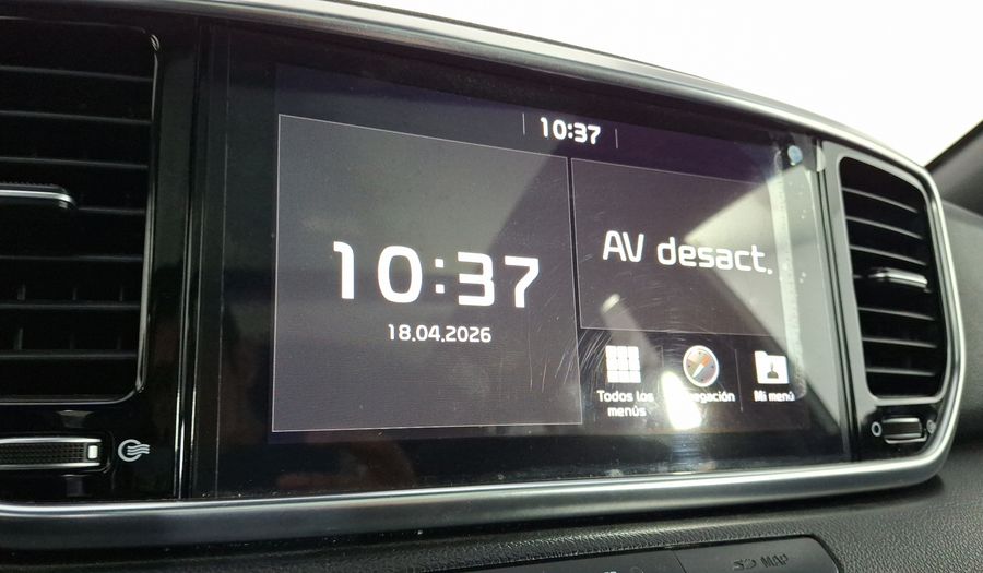 Kia Sportage 2.4 SXL AUTO Suv 2021