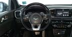 Kia Sportage 2.4 SXL AUTO Suv 2021