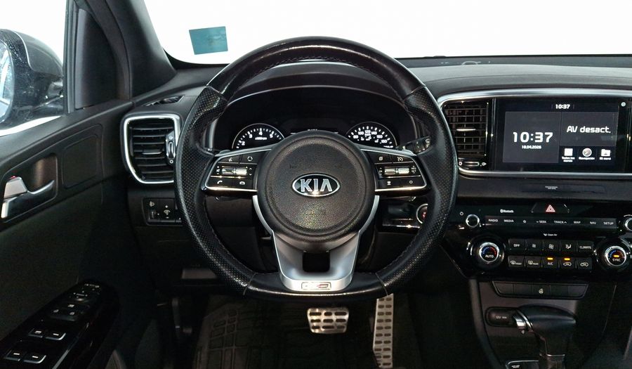 Kia Sportage 2.4 SXL AUTO Suv 2021