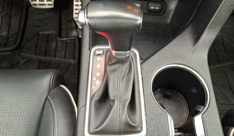 Kia Sportage 2.4 SXL AUTO Suv 2021