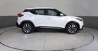 Nissan Kicks 1.6 EXCLUSIVE LTS CVT A/C Suv 2017