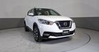 Nissan Kicks 1.6 EXCLUSIVE LTS CVT A/C Suv 2017