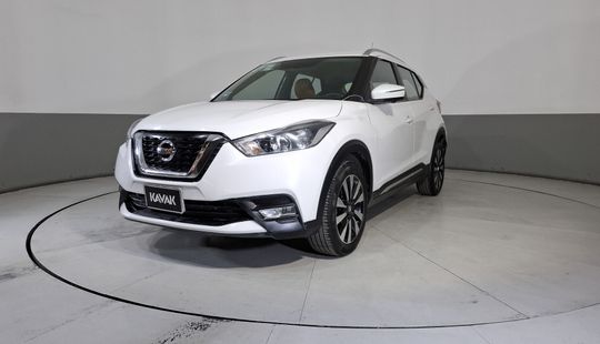 Nissan • Kicks