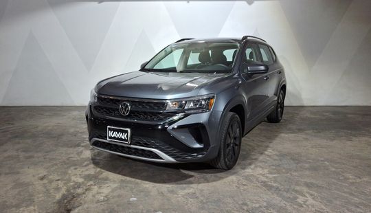 Volkswagen • Taos