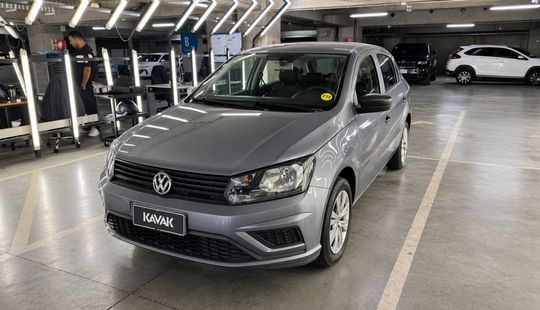 Volkswagen • Gol