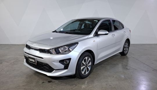 Kia • Rio