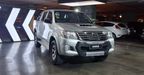 Toyota Hilux SR 3.0 4X2 C/D TDI Pickup 2014