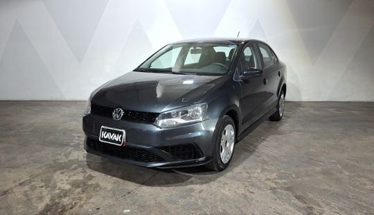 Volkswagen • Vento