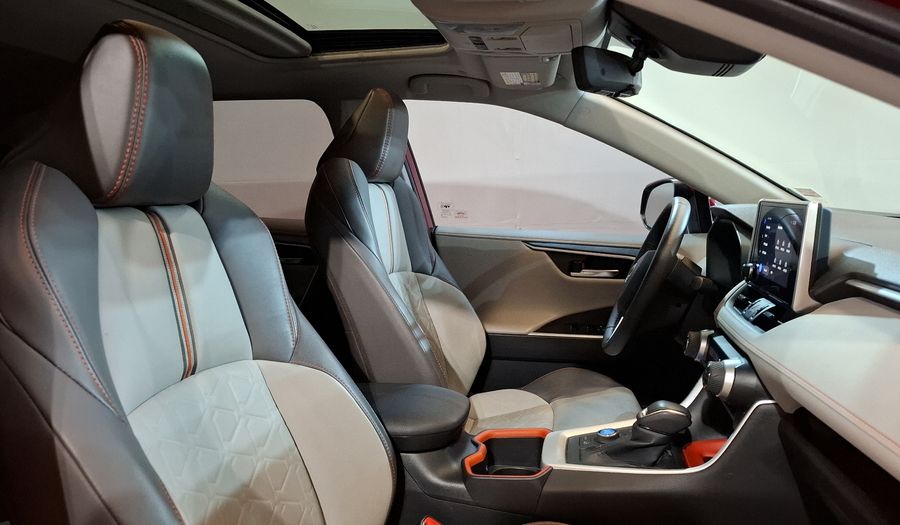 Toyota Rav4 2.5 ADVENTURE AUTO AWD Suv 2023