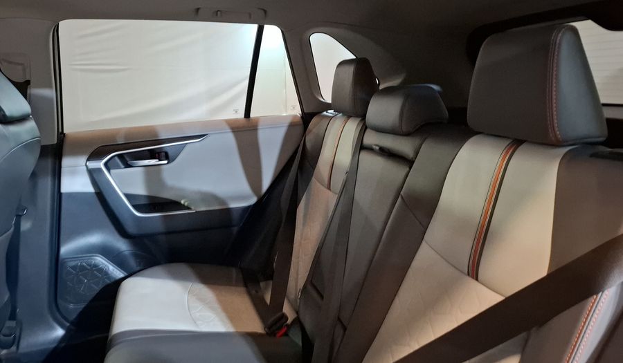 Toyota Rav4 2.5 ADVENTURE AUTO AWD Suv 2023