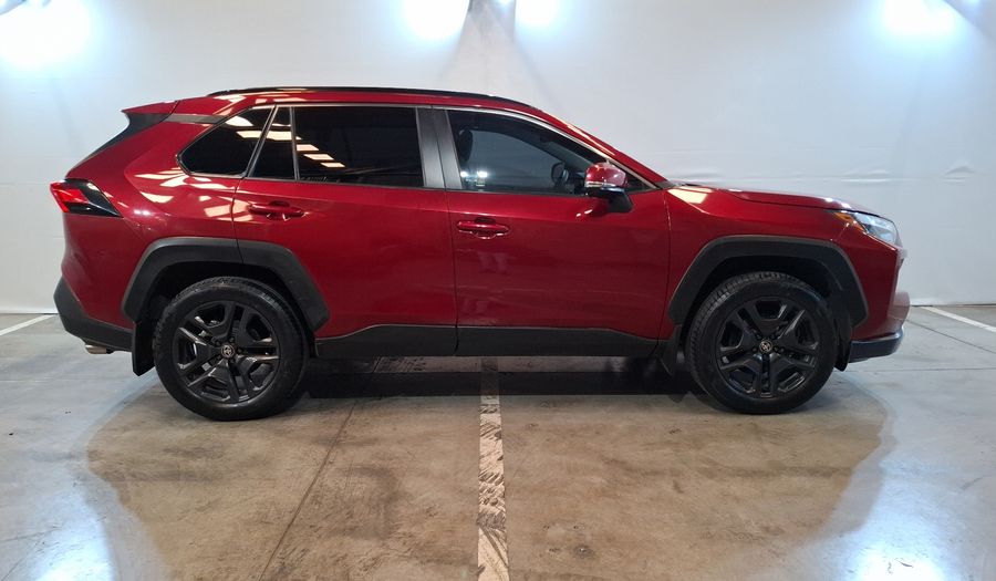 Toyota Rav4 2.5 ADVENTURE AUTO AWD Suv 2023
