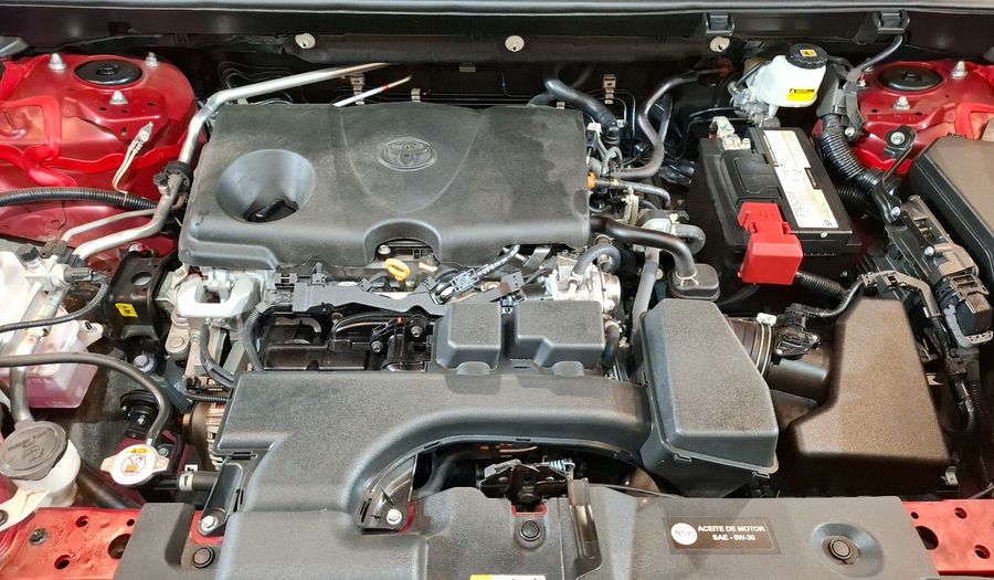 Toyota Rav4 2.5 ADVENTURE AUTO AWD Suv 2023