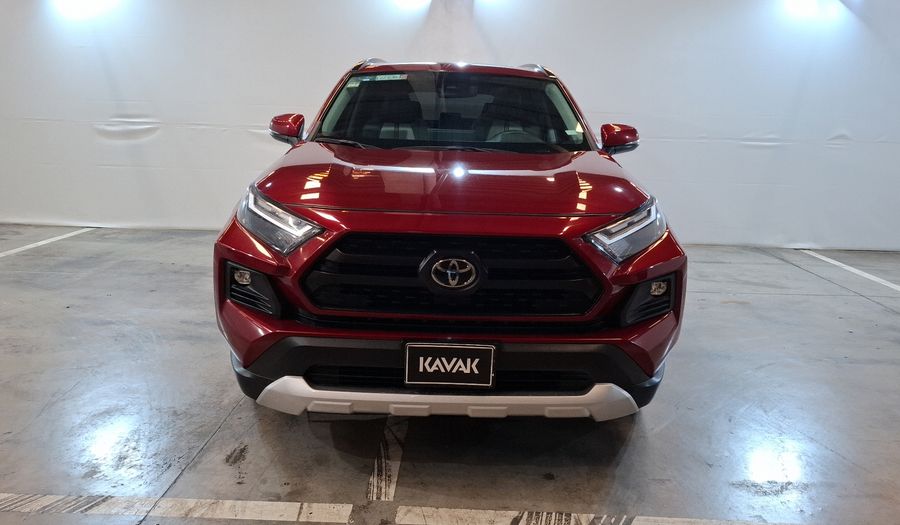 Toyota Rav4 2.5 ADVENTURE AUTO AWD Suv 2023