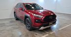 Toyota Rav4 2.5 ADVENTURE AUTO AWD Suv 2023