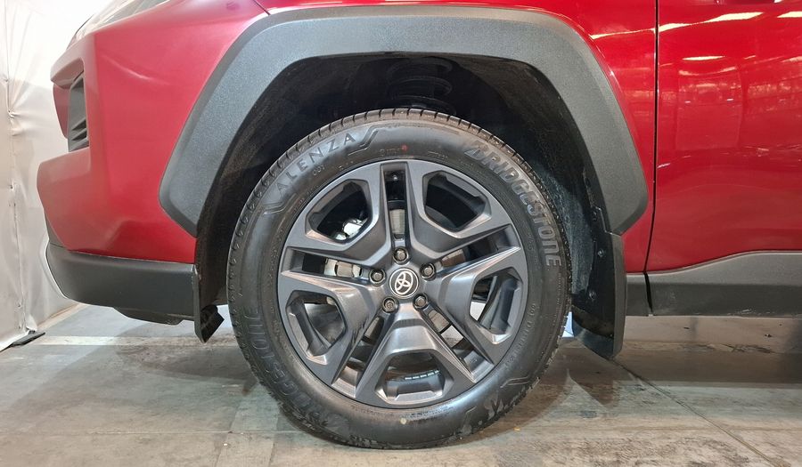 Toyota Rav4 2.5 ADVENTURE AUTO AWD Suv 2023