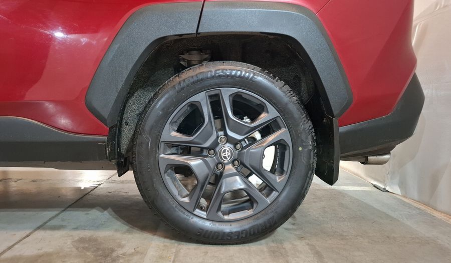 Toyota Rav4 2.5 ADVENTURE AUTO AWD Suv 2023