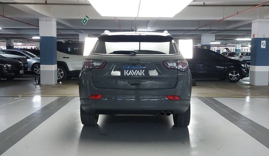 Jeep Compass 1.3 T270 SERIE S AUTO Suv 2022