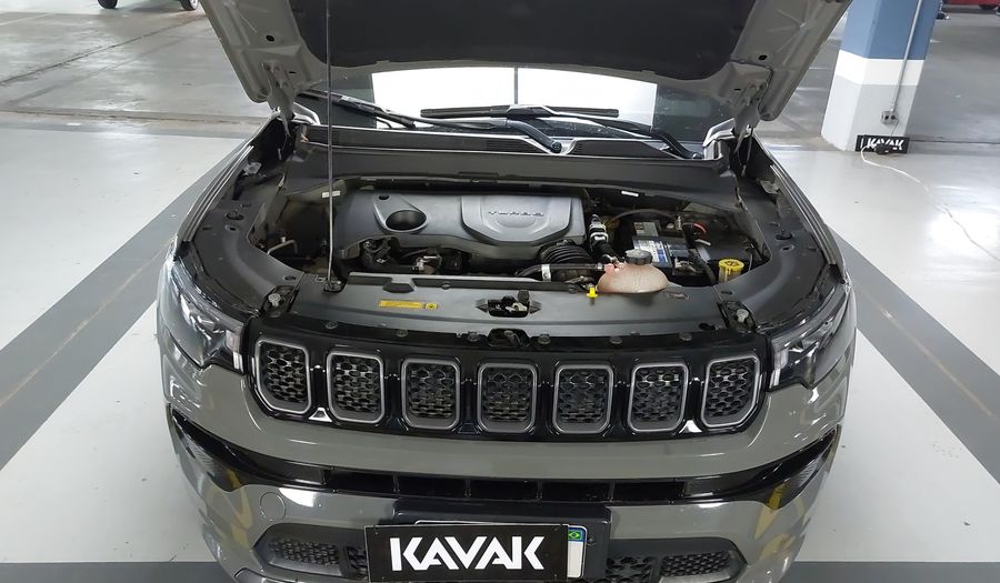 Jeep Compass 1.3 T270 SERIE S AUTO Suv 2022