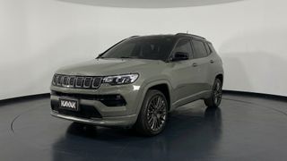 Jeep • Compass