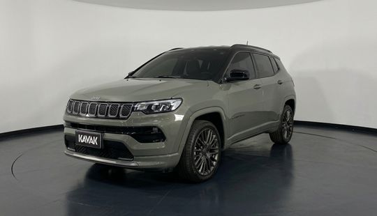 Jeep • Compass