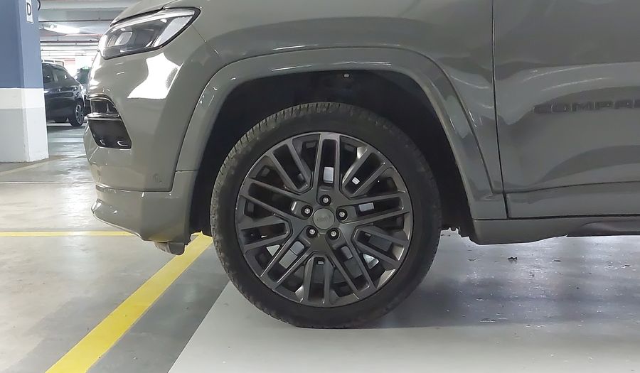 Jeep Compass 1.3 T270 SERIE S AUTO Suv 2022