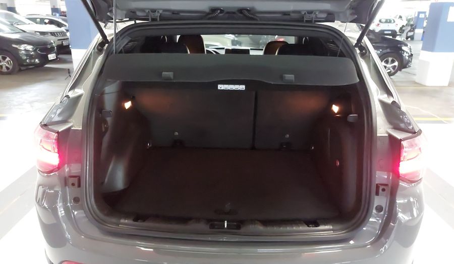 Jeep Compass 1.3 T270 SERIE S AUTO Suv 2022