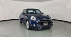 Mini Cooper S 2.0 COOPER HOT CHILI AT Hatchback 2017
