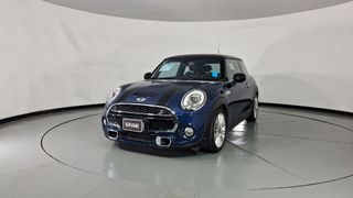 Mini • Cooper S