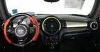 Mini Cooper S 2.0 COOPER HOT CHILI AT Hatchback 2017